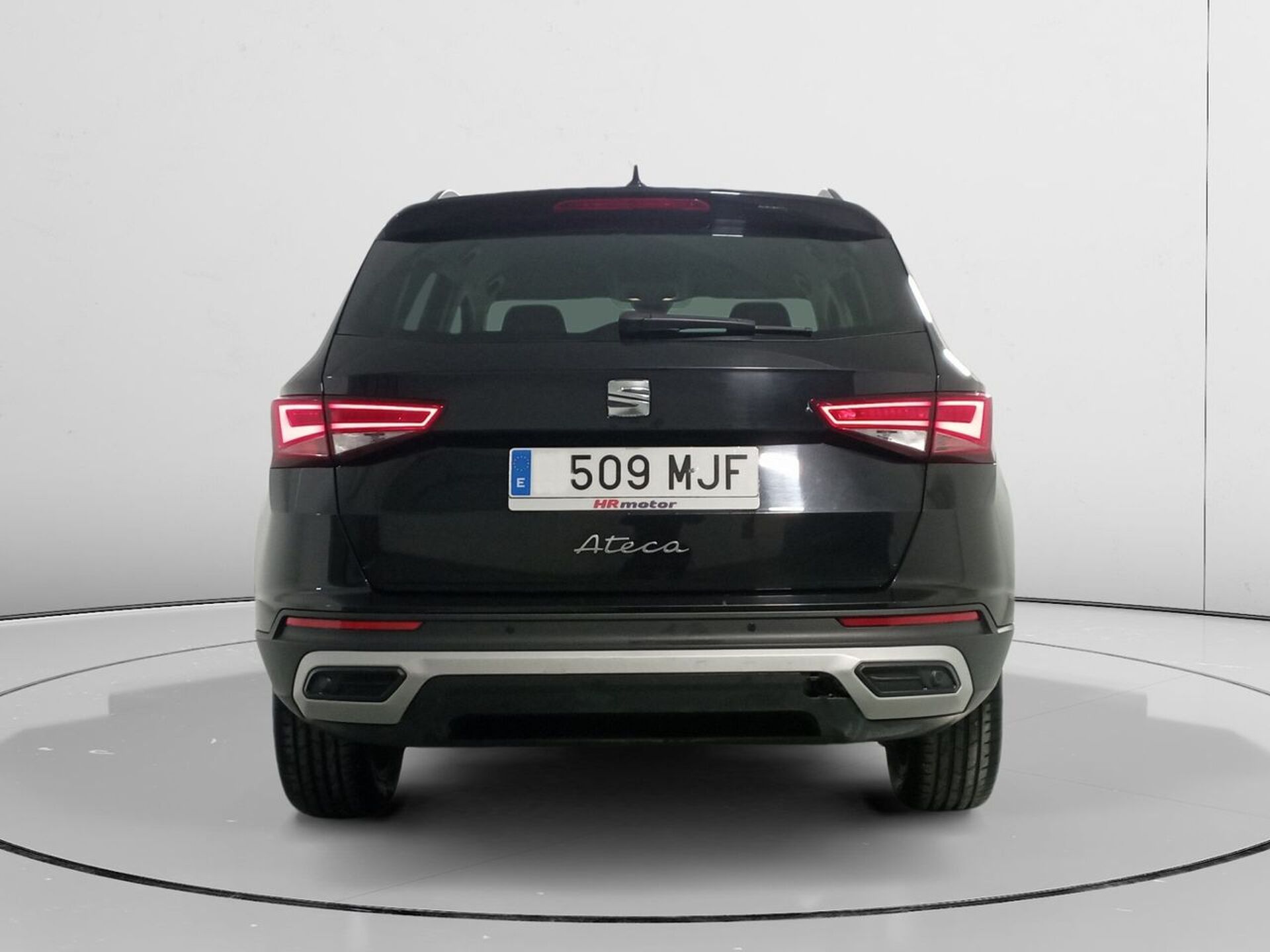 Imagen 3 de SEAT Ateca