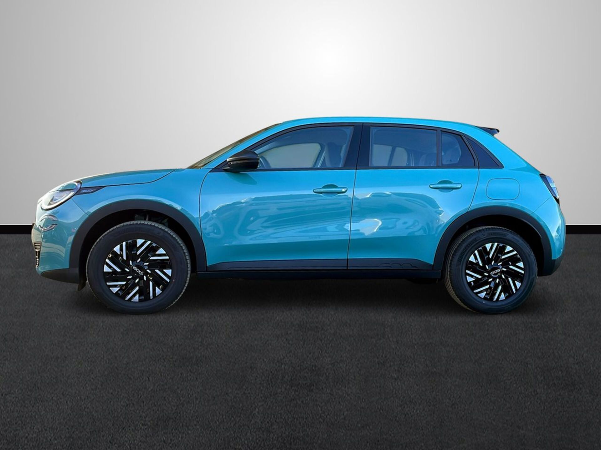 Imagen 2 de FIAT 600