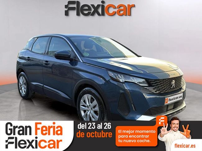 PEUGEOT 3008 (1.5 BlueHDi 96kW (130CV) S&S Active Pack) en Cáceres