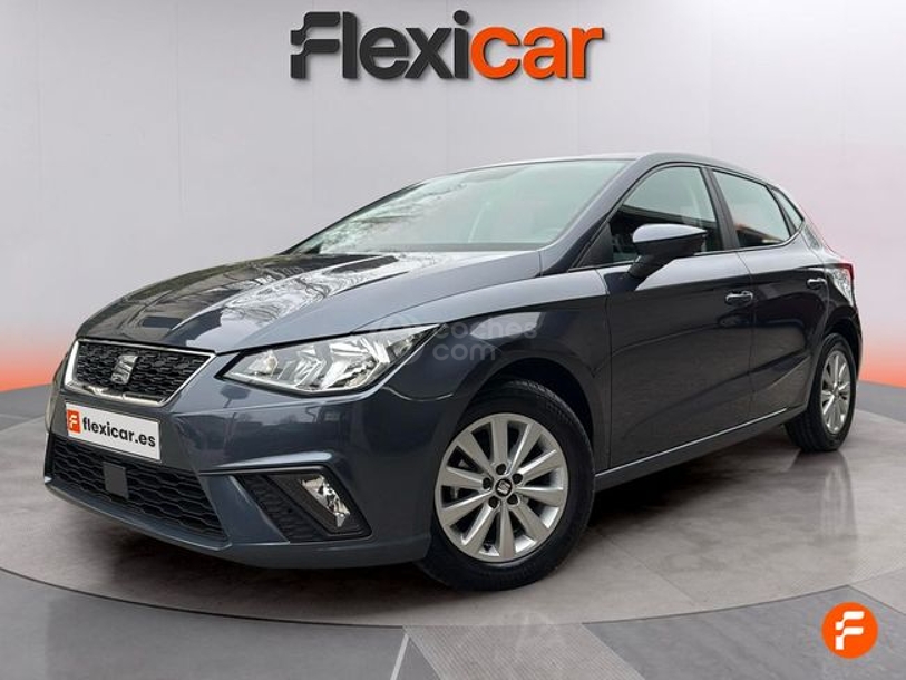 Foto del SEAT Ibiza 1.0 MPI S&S Style 80