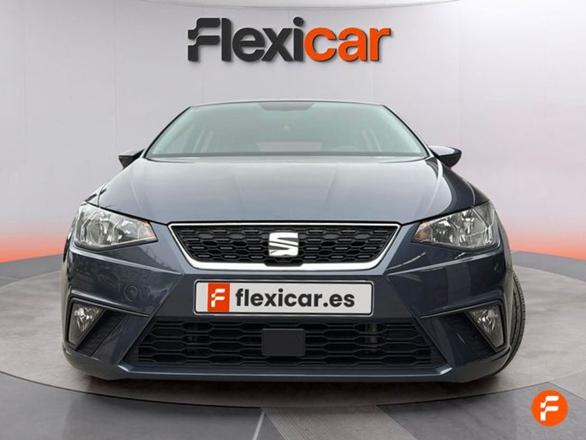 Imagen 2 de SEAT Ibiza