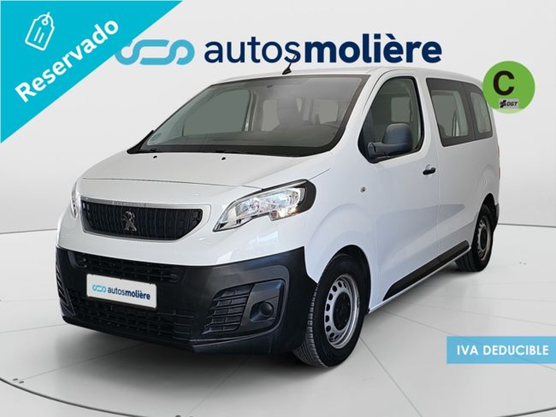 Imagen de PEUGEOT Expert