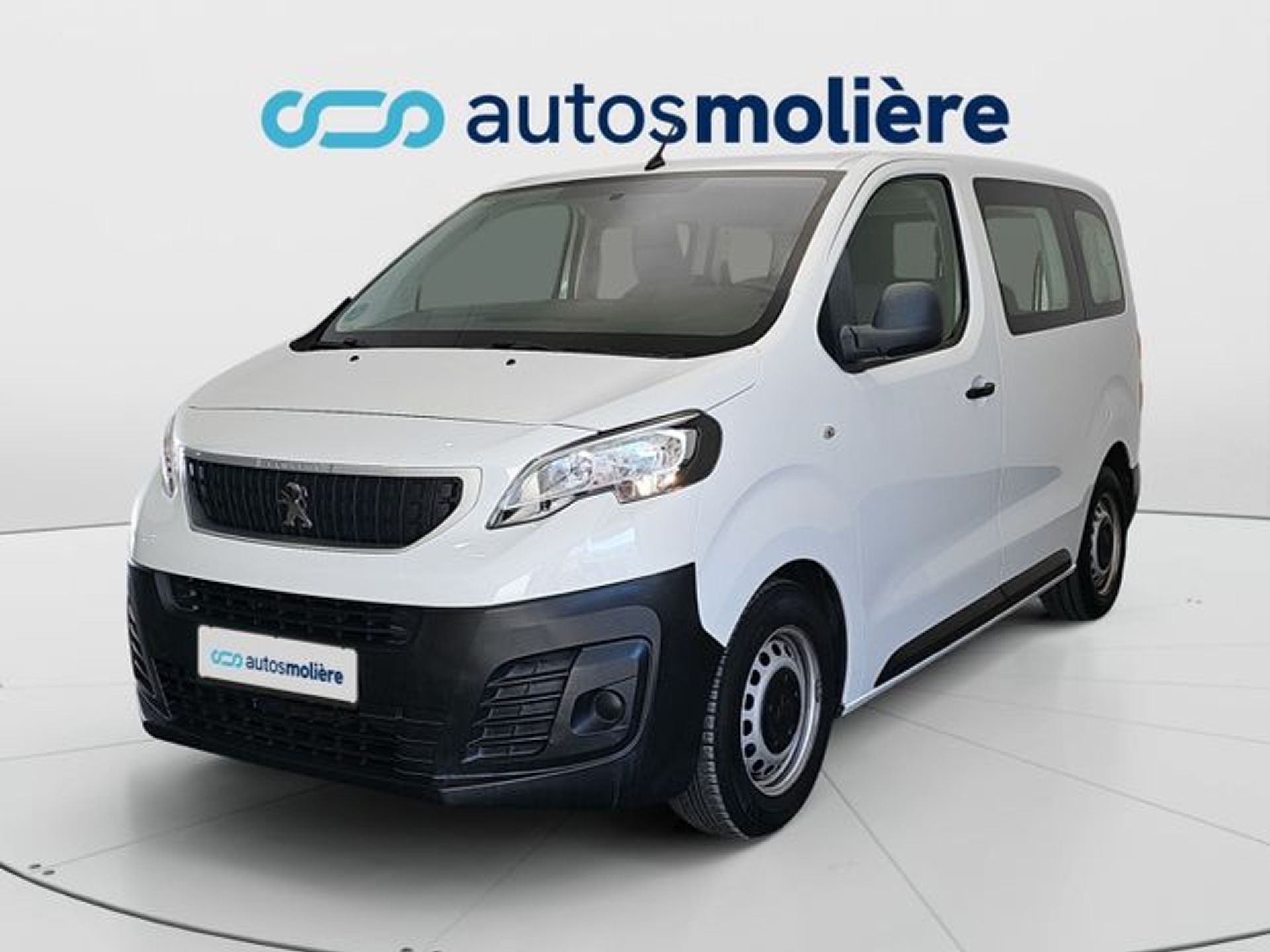 Imagen de PEUGEOT Expert