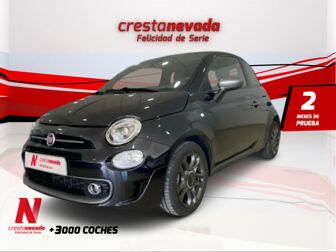 Imagen de FIAT 500 1.0 GSE S