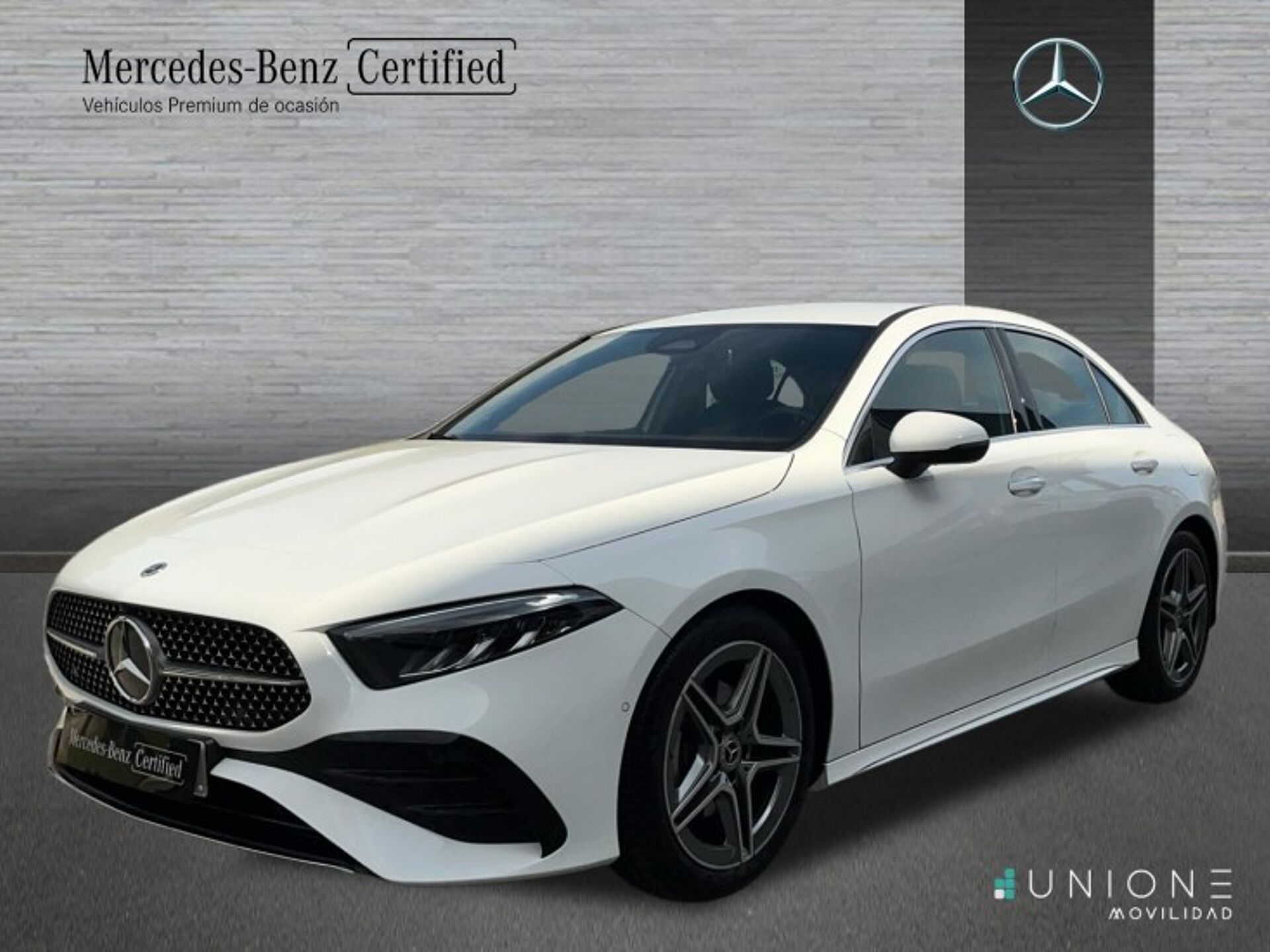 Imagen de MERCEDES Clase A