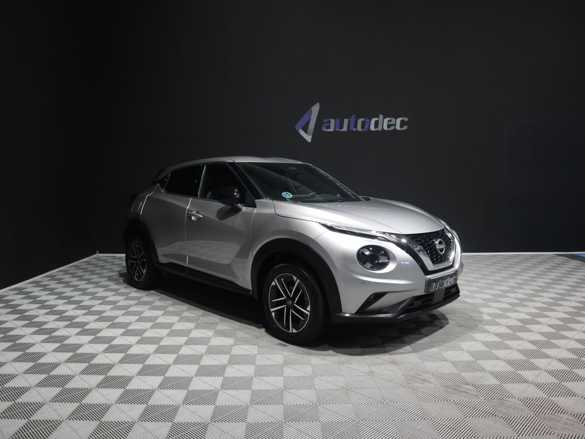 Imagen de NISSAN Juke