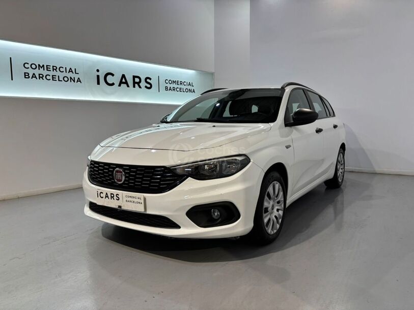 Foto del FIAT Tipo 1.6 Multijet II Easy