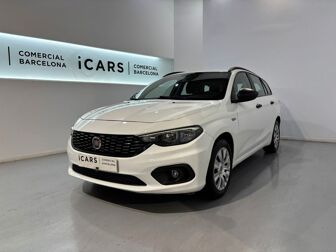 Imagen de FIAT Tipo 1.6 Multijet II Easy