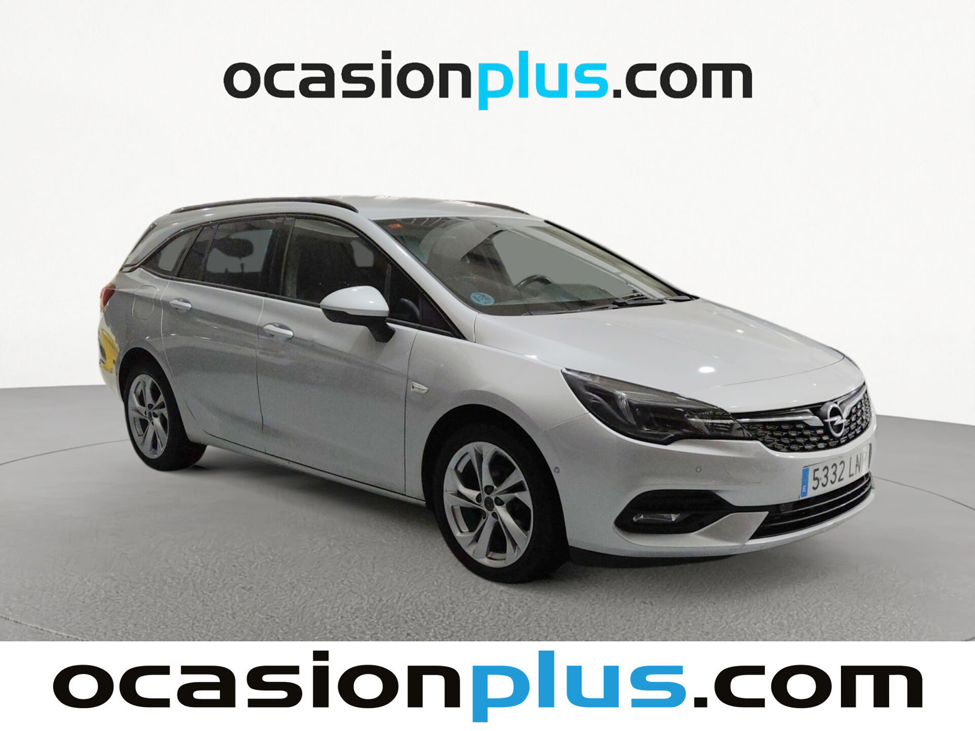 Imagen 2 de OPEL Astra