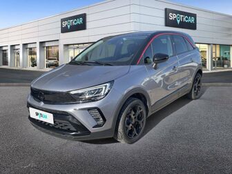 Imagen de OPEL Crossland 1.2 S&S GS Line 110