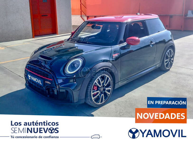 Foto del MINI Mini John Cooper Works