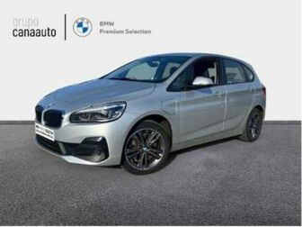 Imagen de BMW Serie 2 225xe iPerformance Active Tourer