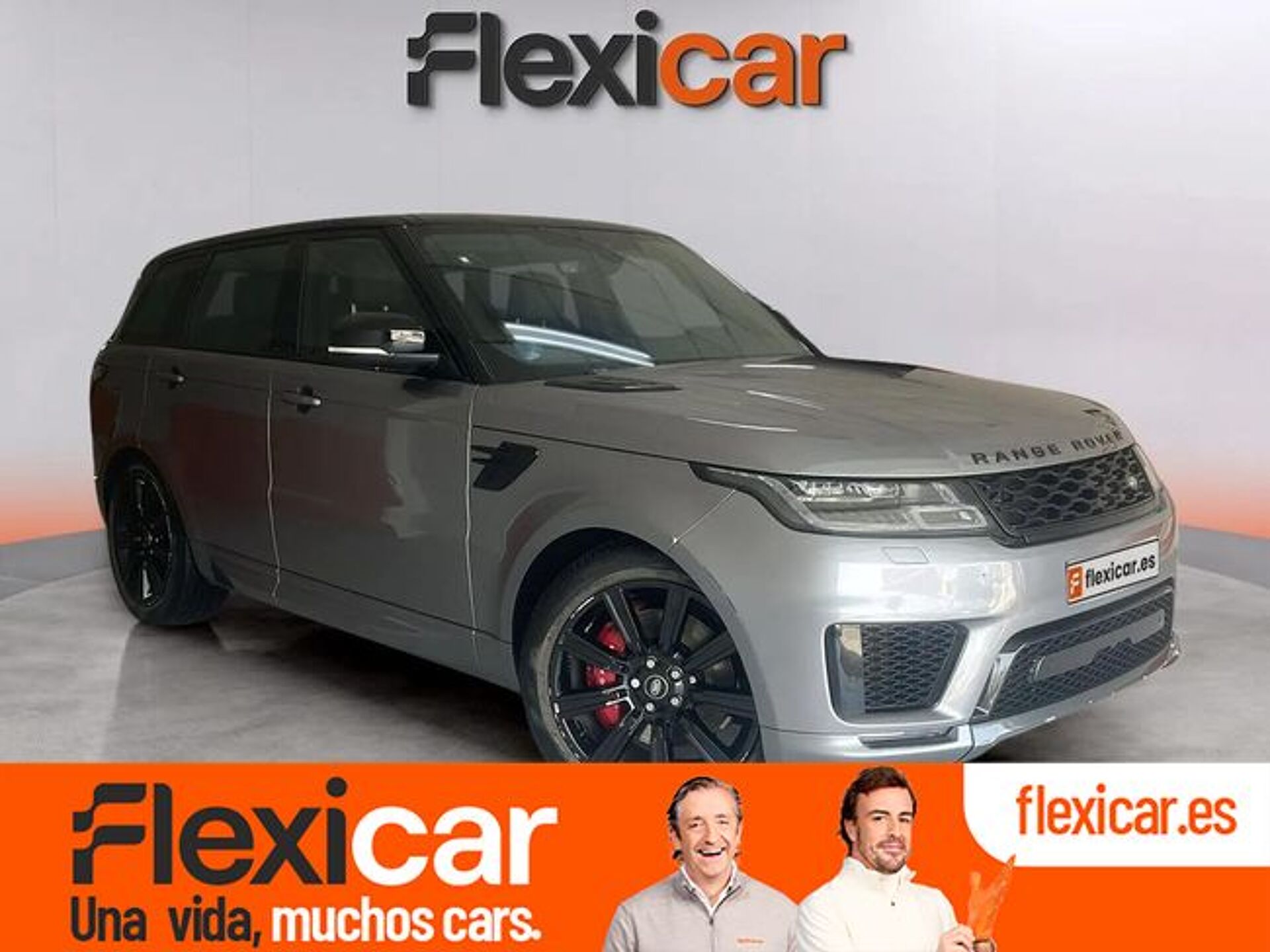 Imagen de LAND ROVER Range Rover Sport