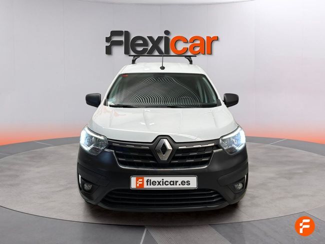 Foto del RENAULT Express 1.5 Blue dCi Advance 70kW