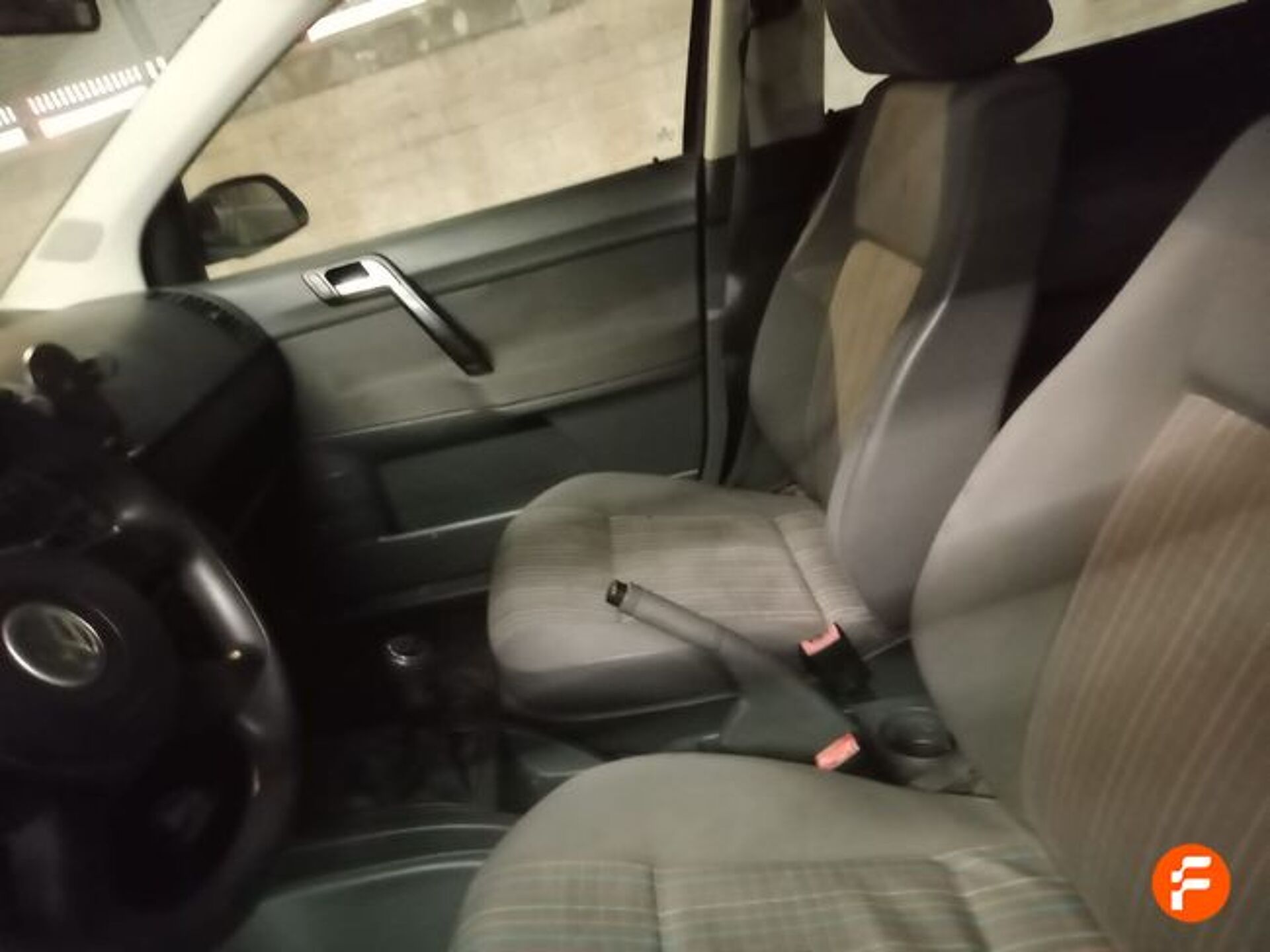 Imagen 2 de VOLKSWAGEN Polo