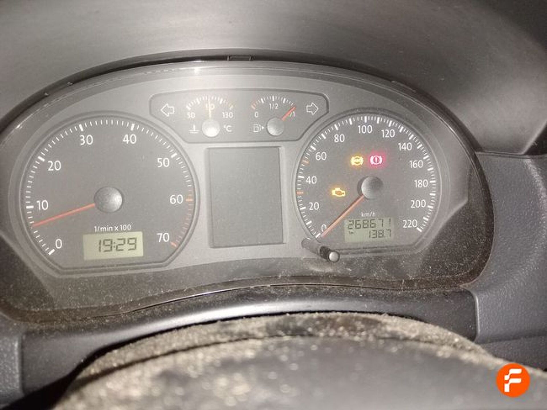 Imagen 3 de VOLKSWAGEN Polo