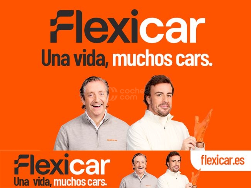 Foto del VOLKSWAGEN Polo 1.4 Advance