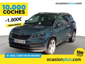 Imagen de SKODA Karoq 1.5 TSI Style ACT DSG