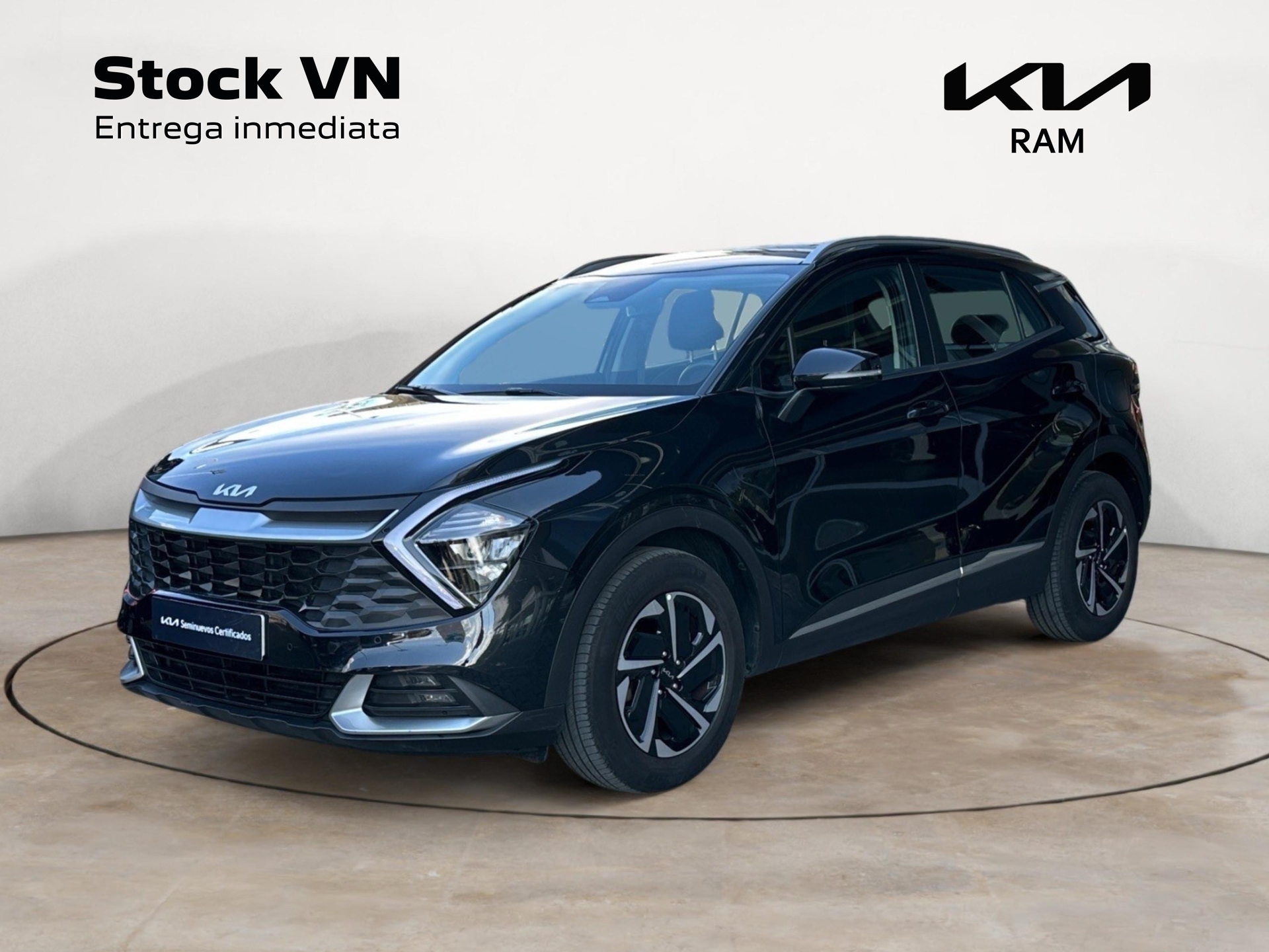 Imagen de KIA Sportage