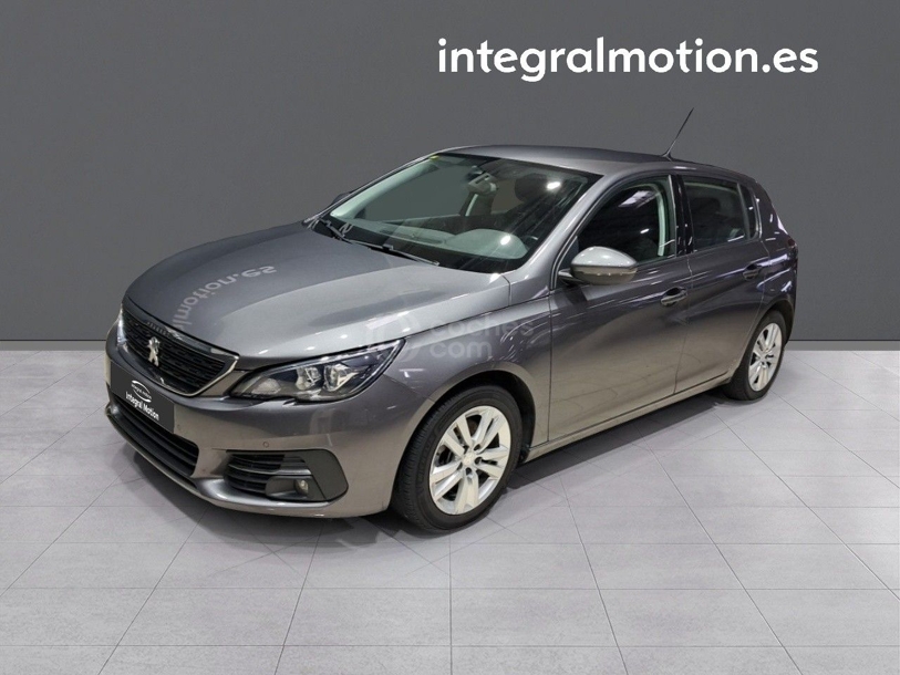 Foto del PEUGEOT 308 1.5BlueHDi S&S Style 130