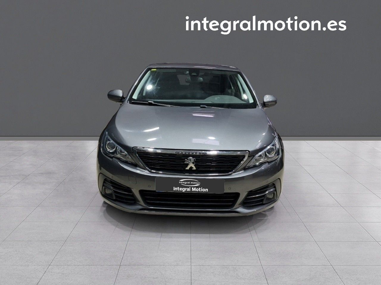 Foto del PEUGEOT 308 1.5BlueHDi S&S Style 130