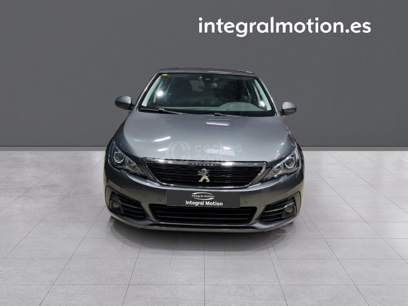 Foto del PEUGEOT 308 1.5BlueHDi S&S Style 130