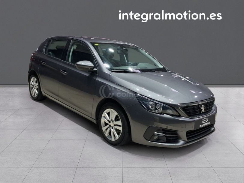 Foto del PEUGEOT 308 1.5BlueHDi S&S Style 130