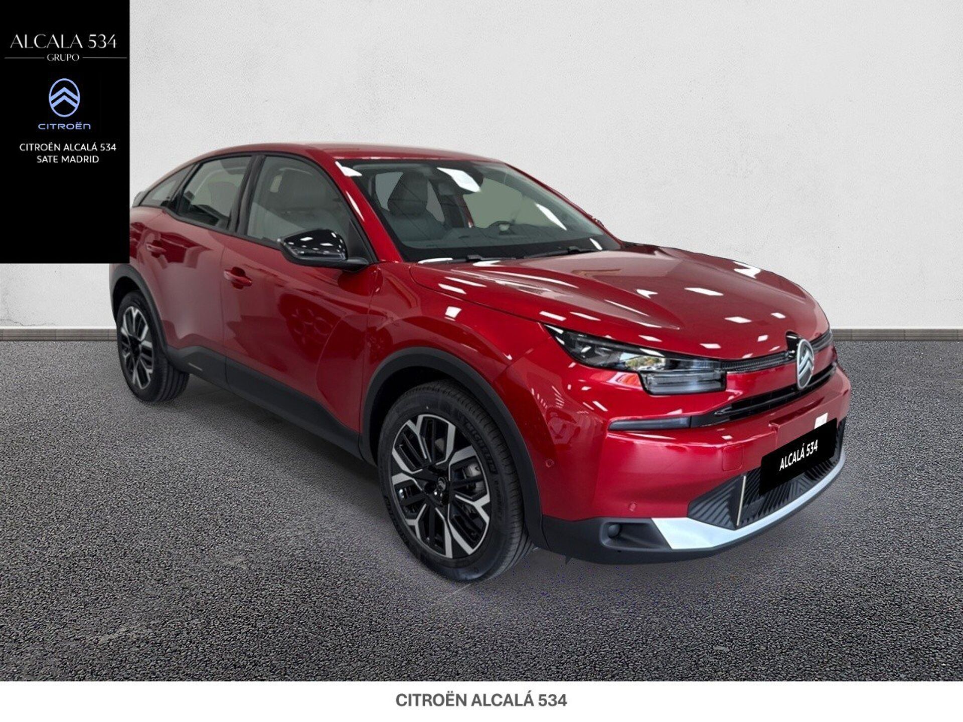 Imagen 2 de CITROEN C4