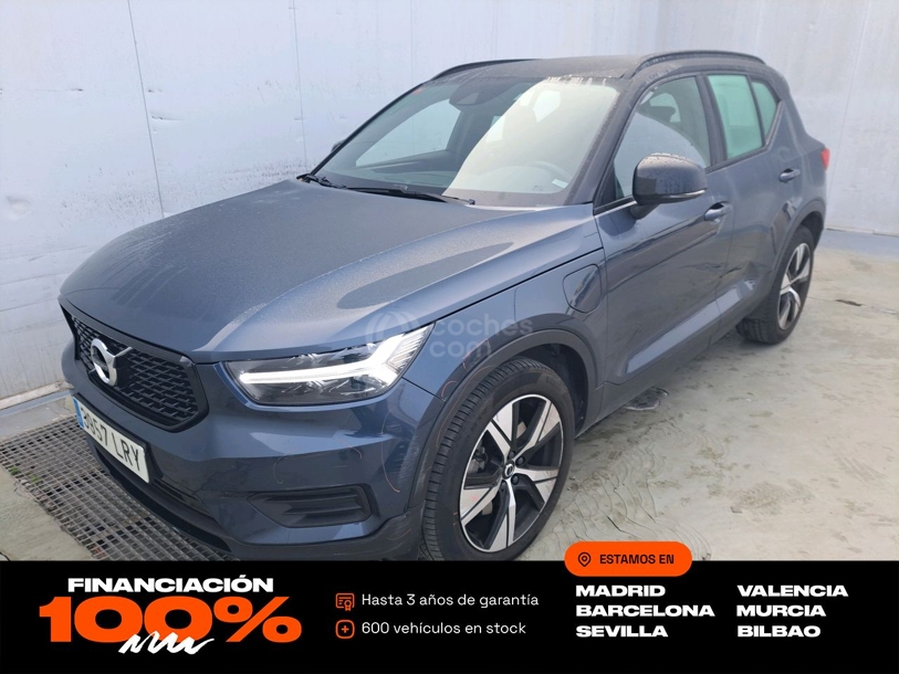 Foto del VOLVO XC40 T4 Recharge R-Design Aut.