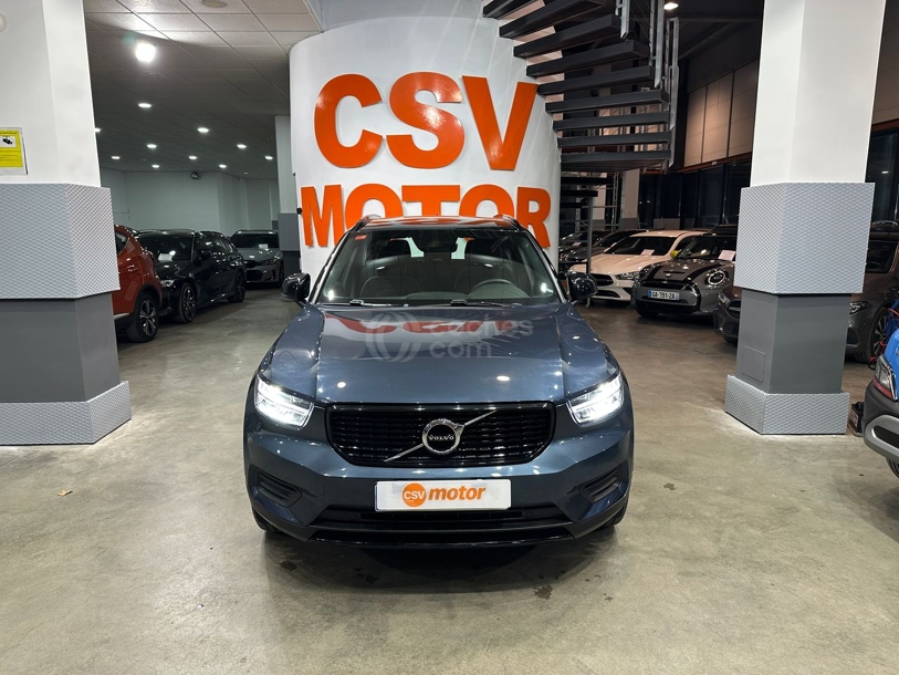 Foto del VOLVO XC40 T4 Recharge R-Design Aut.