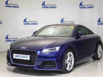 Imagen de AUDI TT Coupé 40 TFSI S tronic