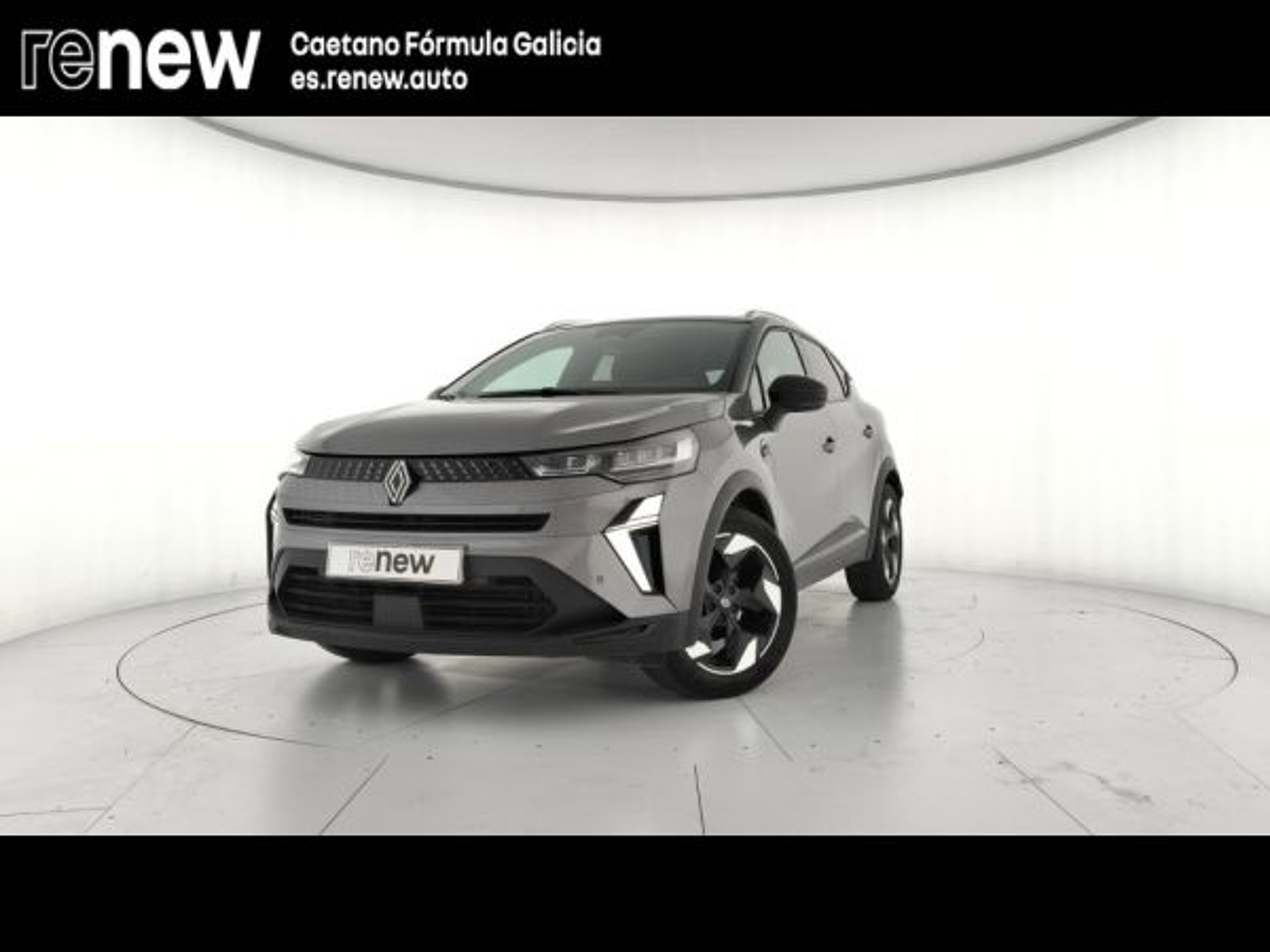 Imagen de RENAULT Captur