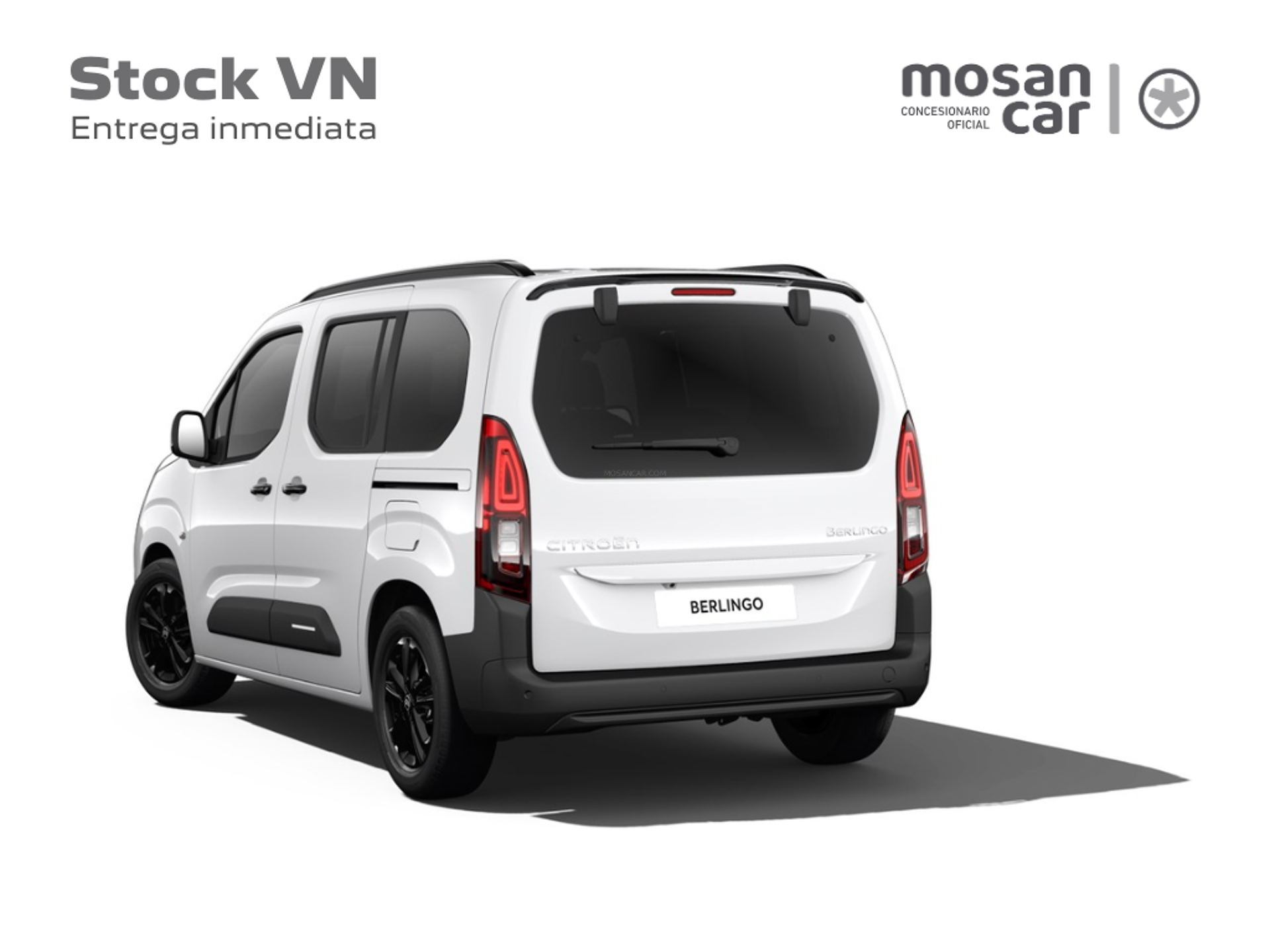 Imagen 3 de CITROEN Berlingo