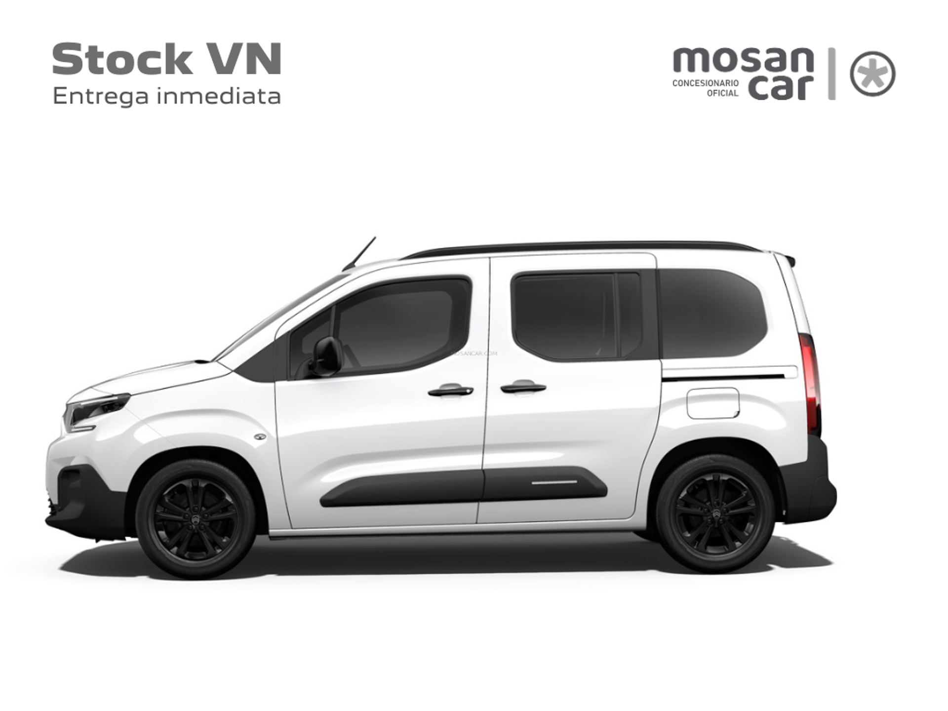 Imagen 2 de CITROEN Berlingo