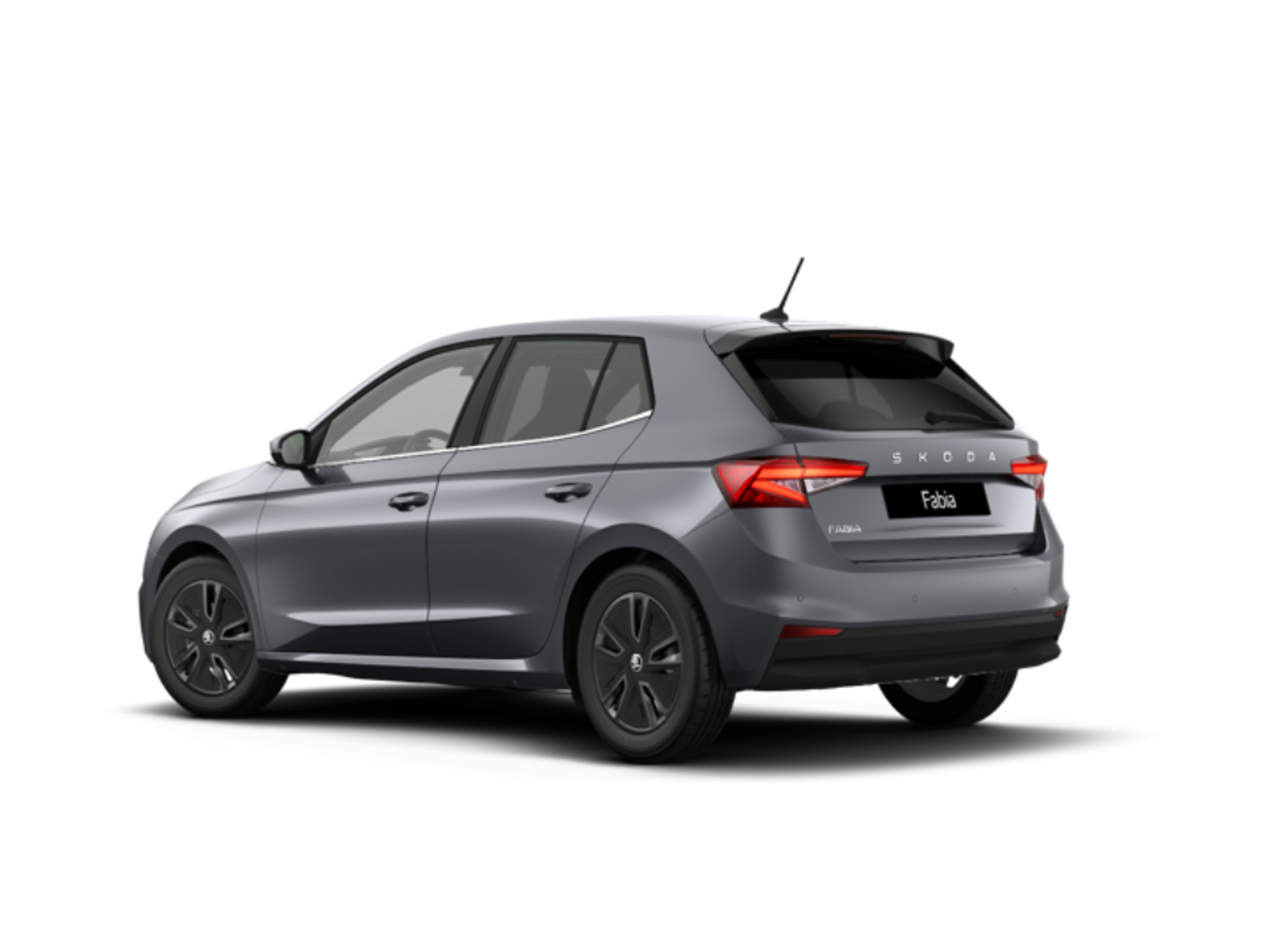 Imagen 2 de SKODA Fabia