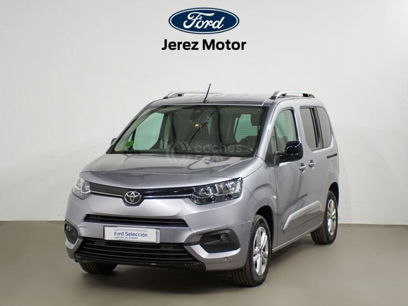 Foto del TOYOTA Proace City Family L1 1.2 5pl. Active 110