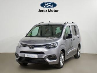 Imagen de TOYOTA Proace City Family L1 1.2 5pl. Active 110