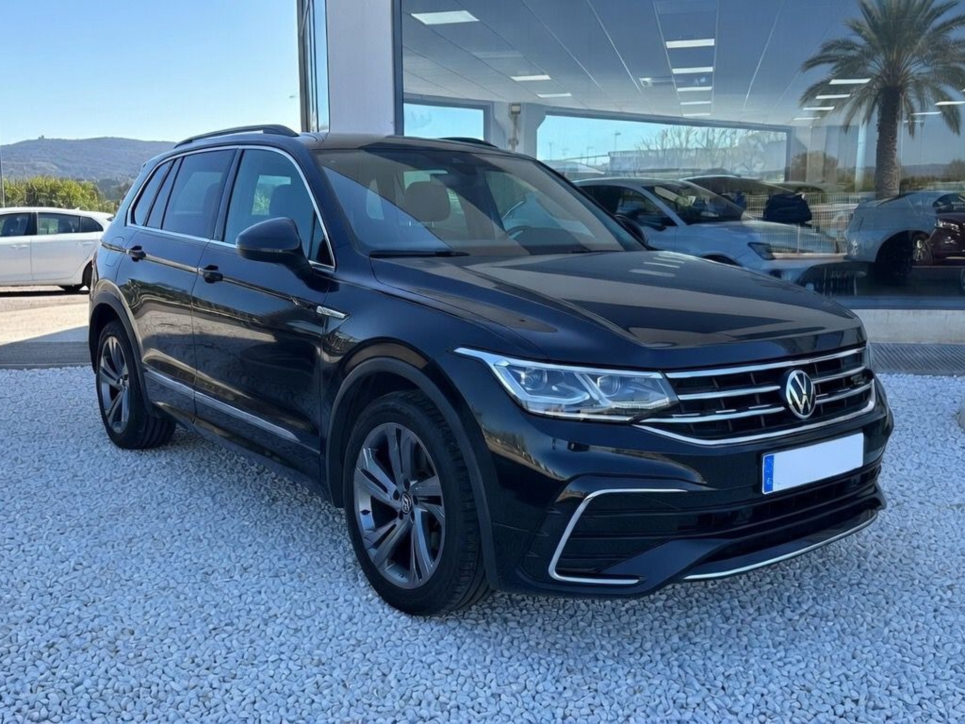 Imagen de VOLKSWAGEN Tiguan