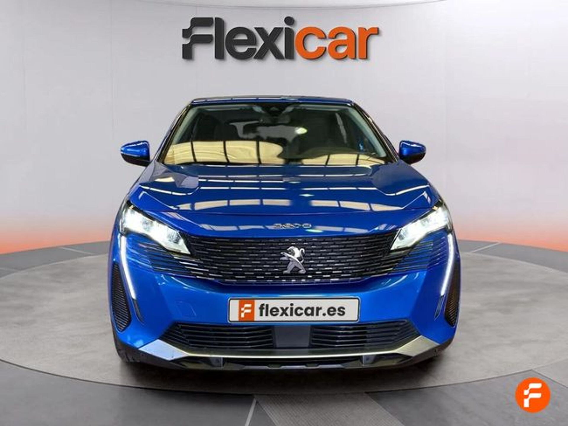 Imagen 2 de PEUGEOT 3008