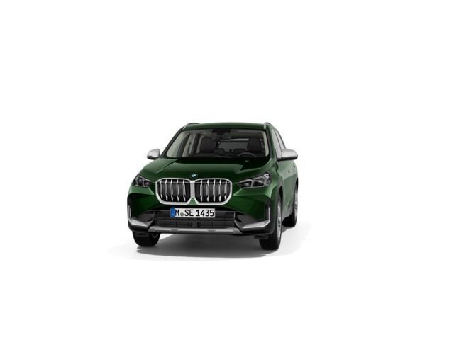 BMW X1 (xDrive20d 120 kW (163 CV)) en Alicante