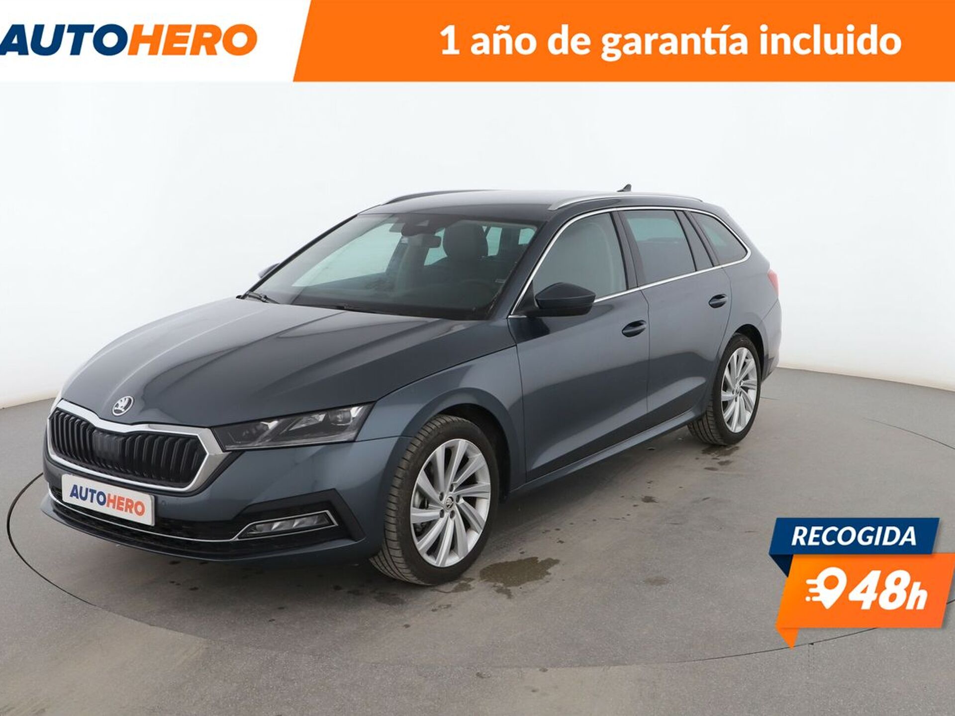 Imagen de SKODA Octavia