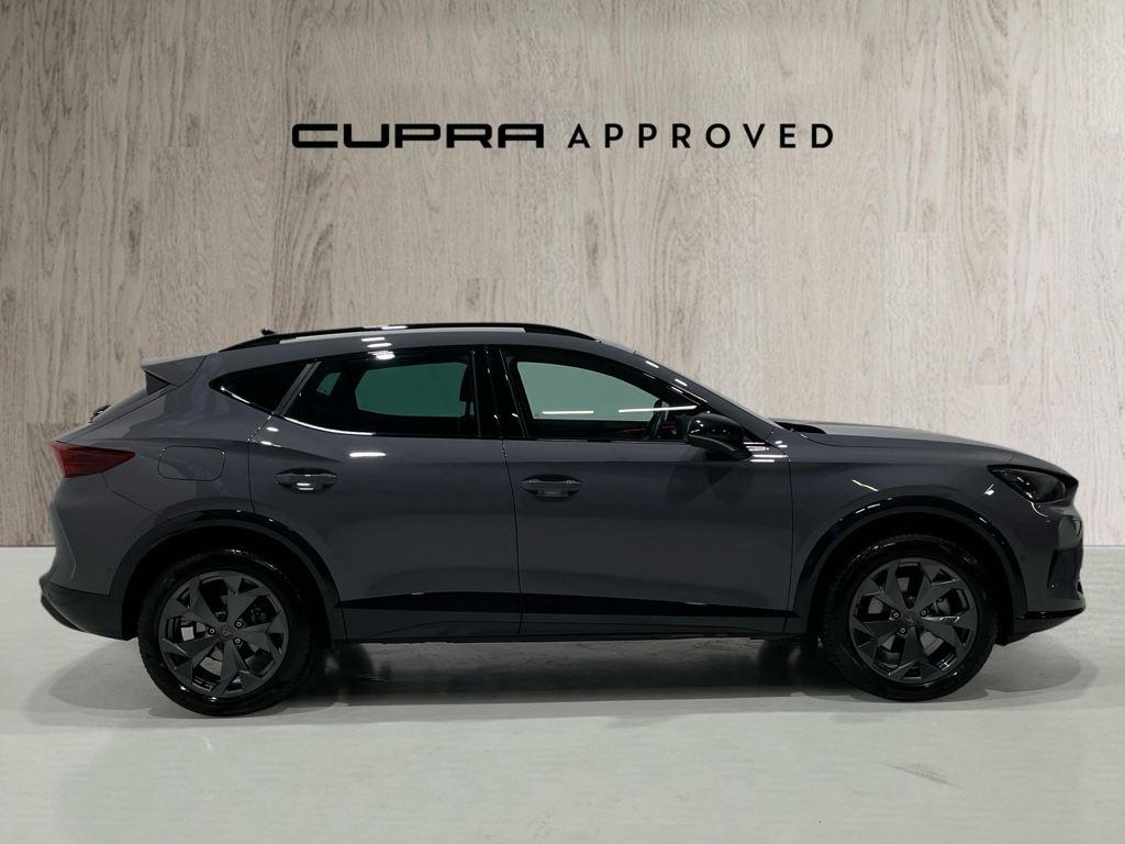 Foto del CUPRA Formentor 1.5 eTSI 150 DSG