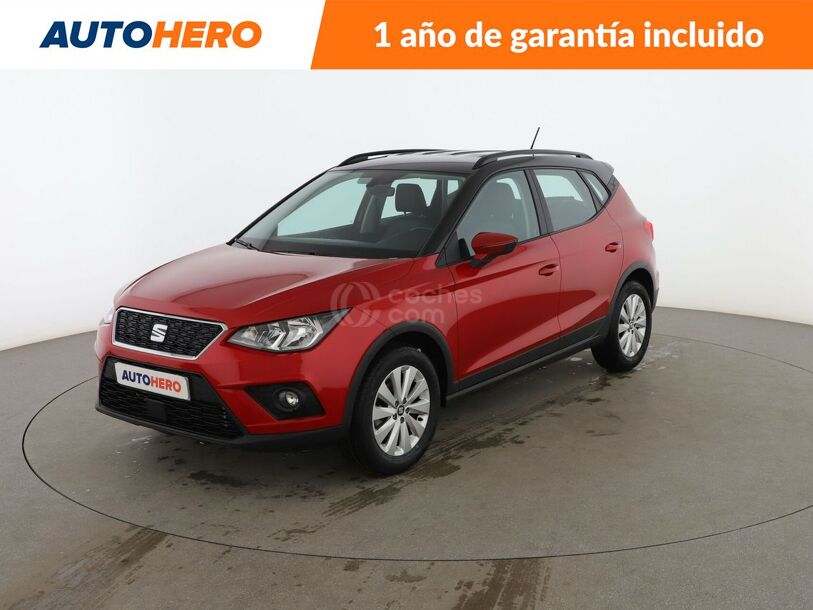 Foto del SEAT Arona 1.0 TSI S&S Style 110