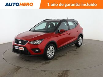 Imagen de SEAT Arona 1.0 TSI S&S Style 110