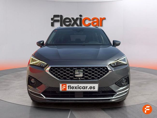 Foto del SEAT Tarraco 2.0TDI S&S Style DSG 4Drive 150