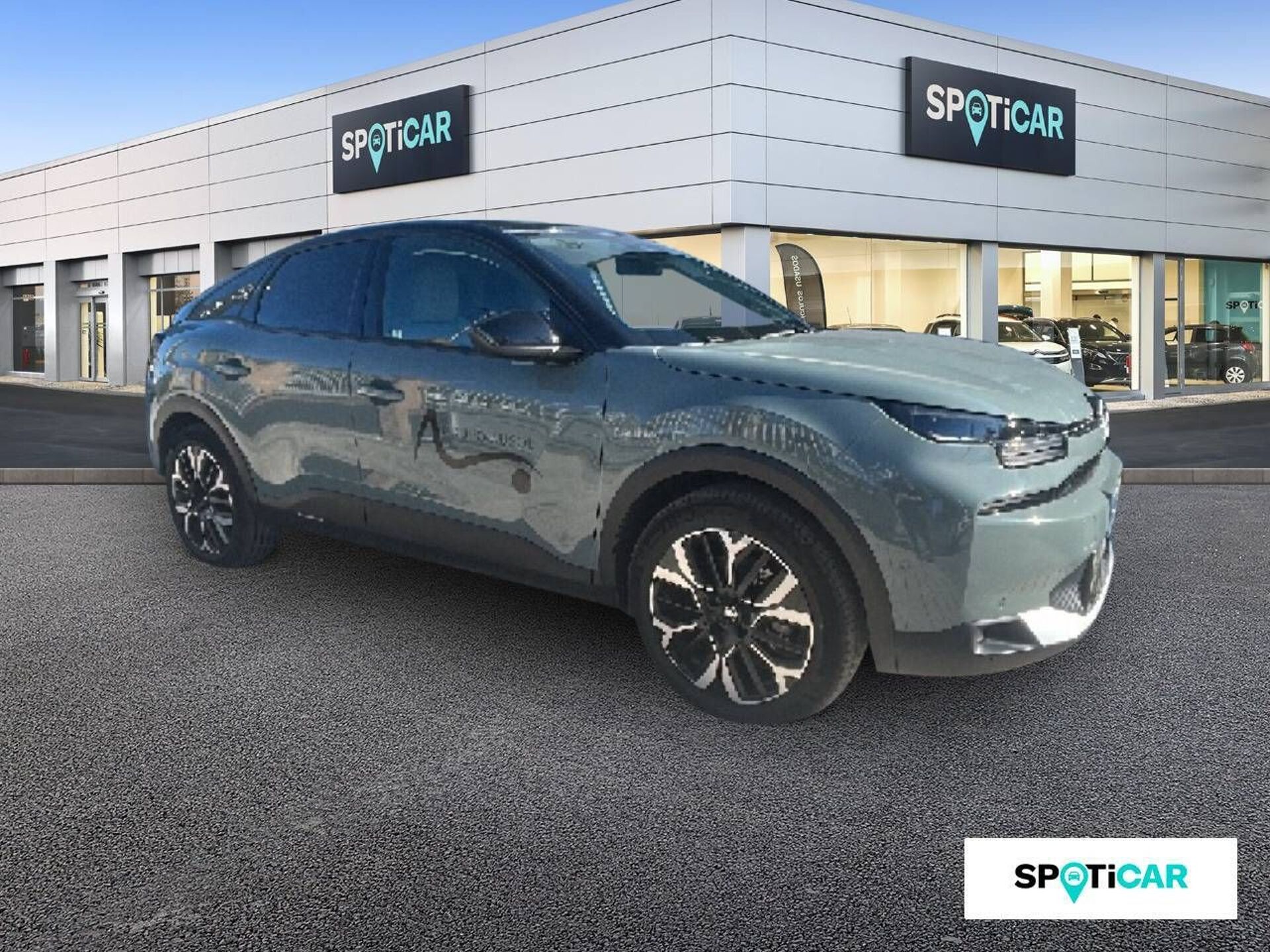 Imagen 2 de CITROEN C4