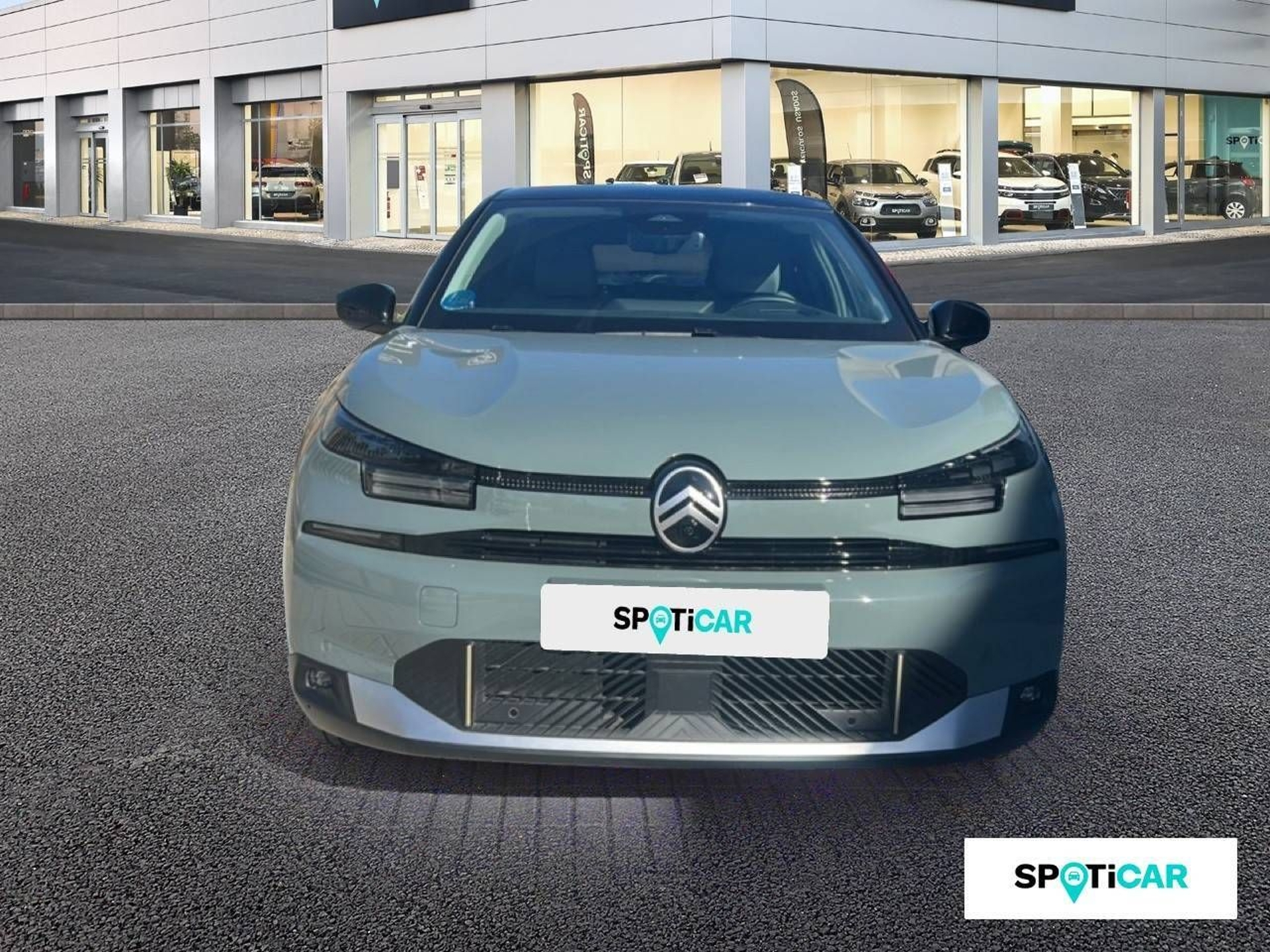 Imagen de CITROEN C4