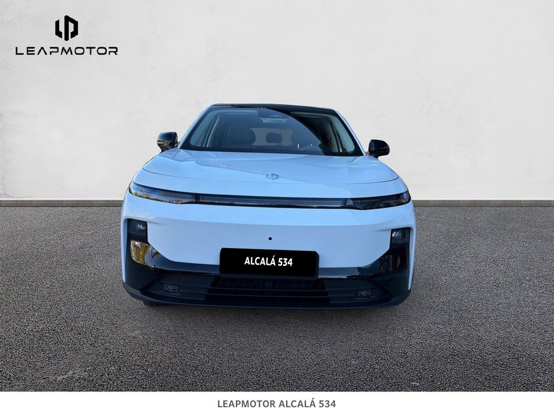 Imagen 3 de LEAPMOTOR B10