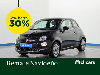 Imagen de FIAT 500 1.0 Hybrid Dolcevita 52kW