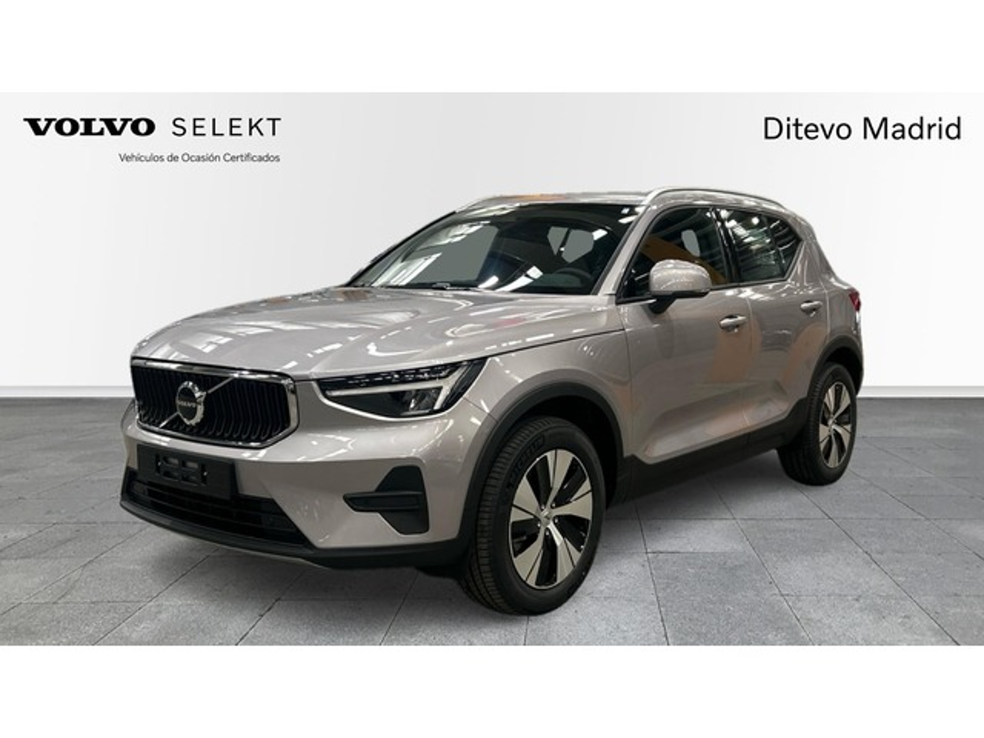 Imagen de VOLVO XC40